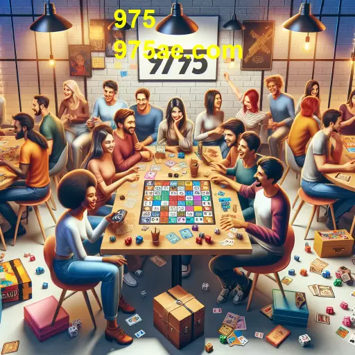 A Nova Era dos Jogos de Tabuleiro: Diversão, Estratégia e Interação Social