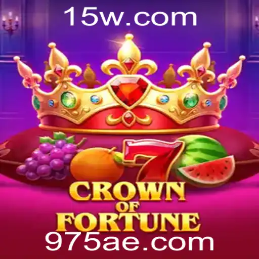 CrownofFortune: A Nova Sensação do Mundo dos Jogos