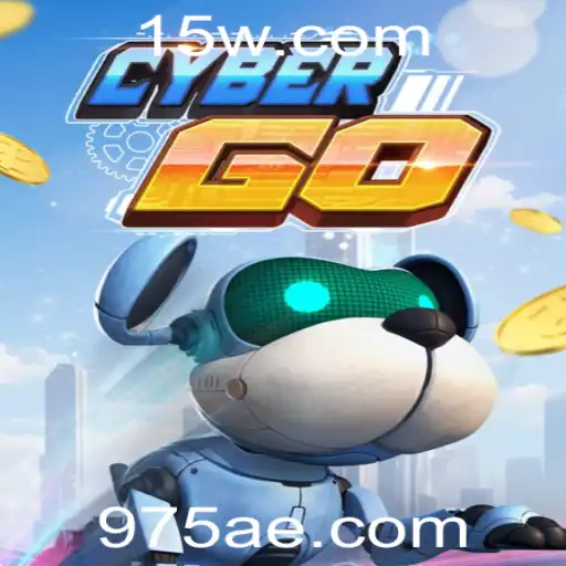 975 | CyberGO: Descubra o Futuro dos Jogos Estratégicos