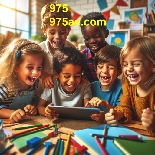 A Importância dos Jogos Educativos na Aprendizagem Moderna