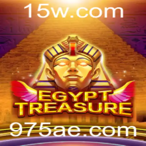 975 | Explorando o Mundo Fascinante de 'EgyptTreasure': Jogo de Aventura e Estratégia