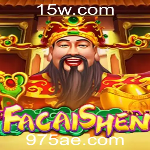 975 | Descubra o Fascinante Mundo do Jogo FaCaiShen