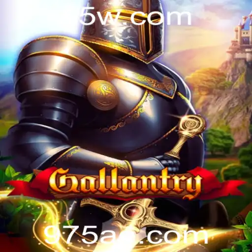 975 | Gallantry: O Novo Horizonte dos Jogos de Estratégia