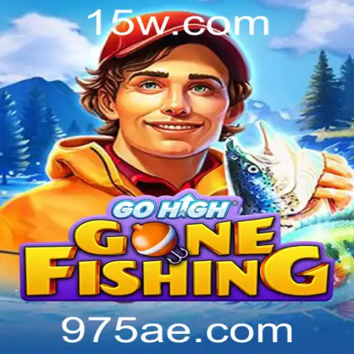 975 | GoHighGoneFishing: A Experiência Virtual de Pescaria que Encanta Jogadores