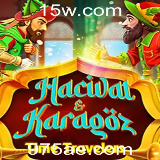 975 | Descobrindo o Fascinante Jogo de HacivatandKaragoz