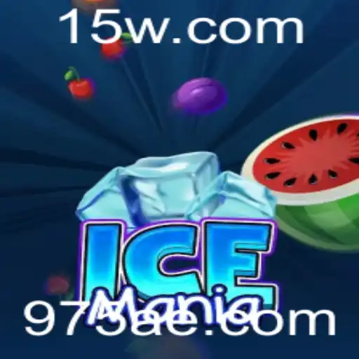 Explorando IceMania: Um Jogo Inovador no Cenário Atual