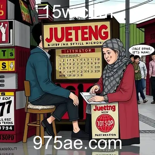 A Influência do Jueteng na Sociedade Filipina