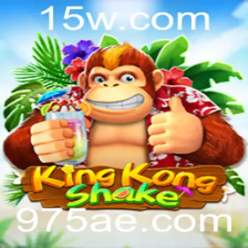 975 | Explorando o Universo de KingKongShake: O Jogo que Conquistou o Mundo