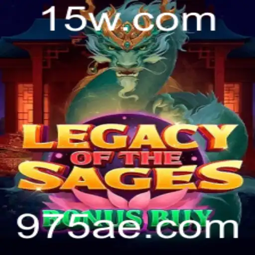 975 | Explorando o Fascinante Mundo de LegacyoftheSagesBonusBuy