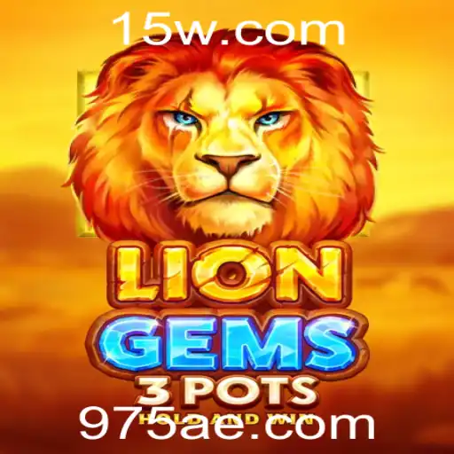 975 | Desvendando o Fascinante Mundo de LionGems3pots