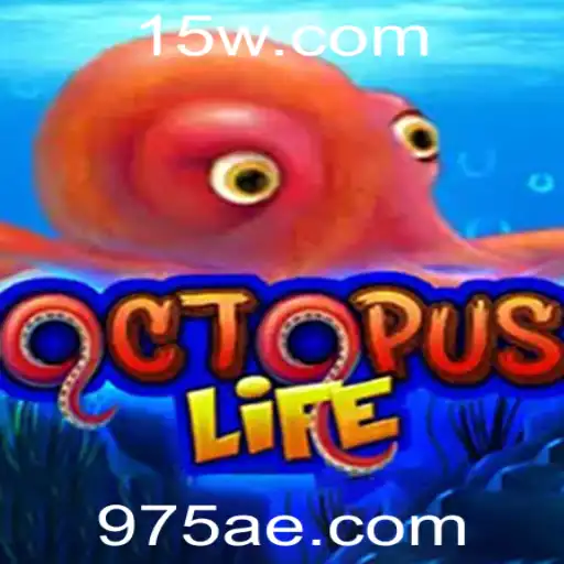 975 | Descubra o Fascinante Mundo de OctopusLife
