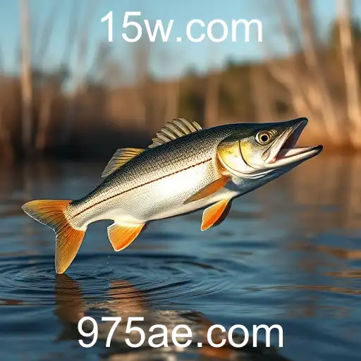 Explorando a Pesca Online: A Revolução Digital do Hobby Predileto