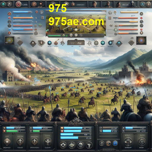 Descubra o Mundo Mágico dos Jogos Online e Seus Desafios