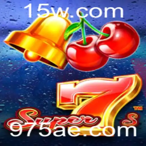 975 | Explorando Super7s: Uma Jornada Imersiva no Mundo dos Jogos