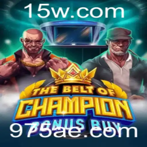 975 | Descubra o Mundo Empolgante de TheBeltOfChampionBonusBuy