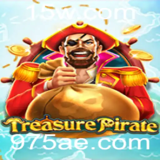 975 | Explorando o Mundo Aventureiro de TreasurePirate