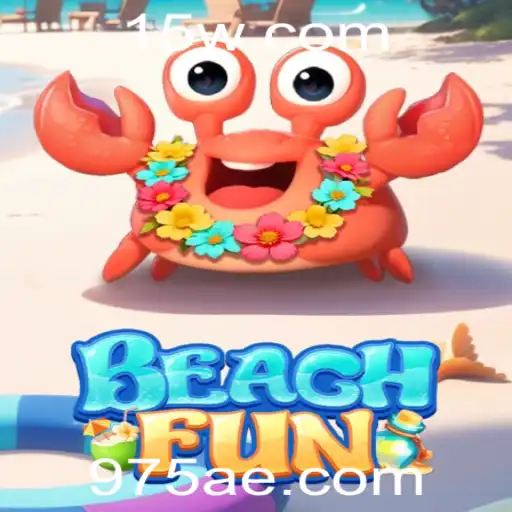 Descubra o Empolgante Mundo de BeachFun: Diversão e Estratégia à Beira-Mar