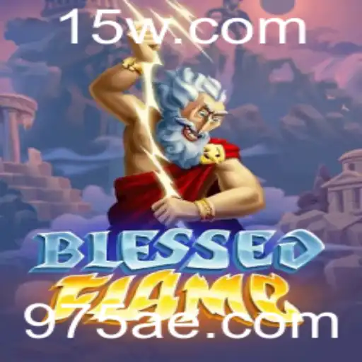 BlessedFlame: Explorando o Universo Místico do Novo Jogo