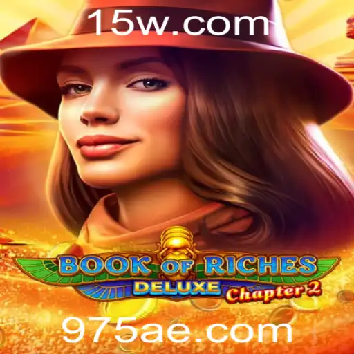 Explorando o Fascinante Mundo de 'Book of Riches Deluxe Chapter 2': Um Guia Completo