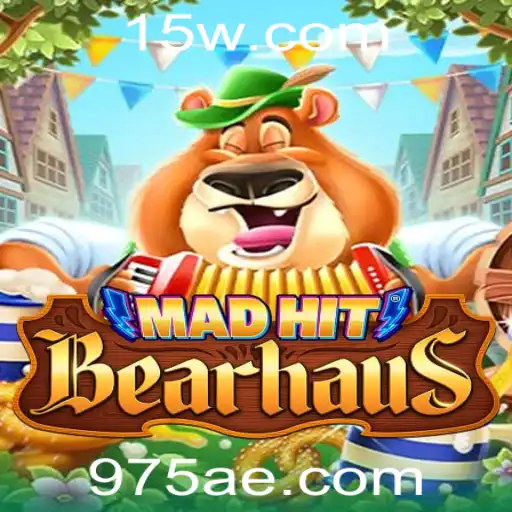 Descobrindo o Fascinante Universo de MadHitBearhaus