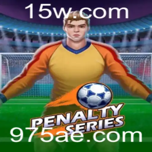PenaltySeries: O Novo Jogo de Estratégia e Habilidade