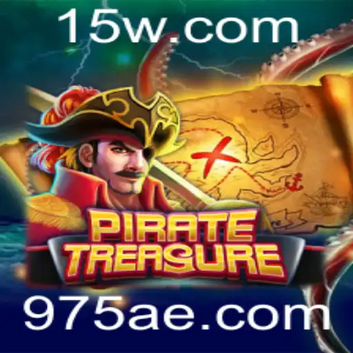 Descubra o Mundo de Aventura de PirateTreasure: Uma Jornada ao Tesouro Perdido