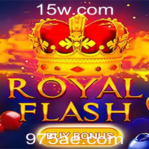 Descubra a Emoção do RoyalFlashBuyBonus: O Novo Sucesso dos Jogos de Azar