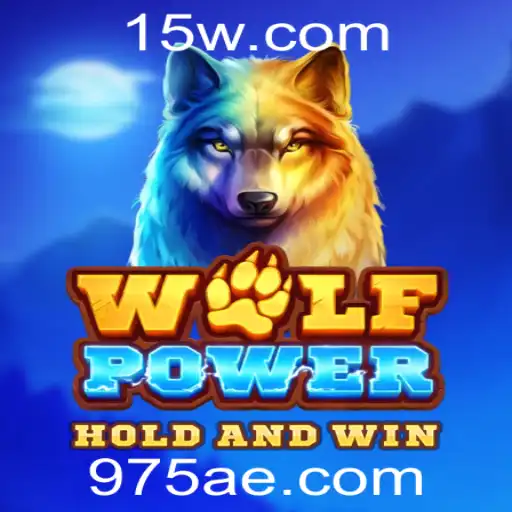 975 | Descubra o Fascinante Mundo de WolfPower: O Jogo Que Conecta Ação e Estratégia