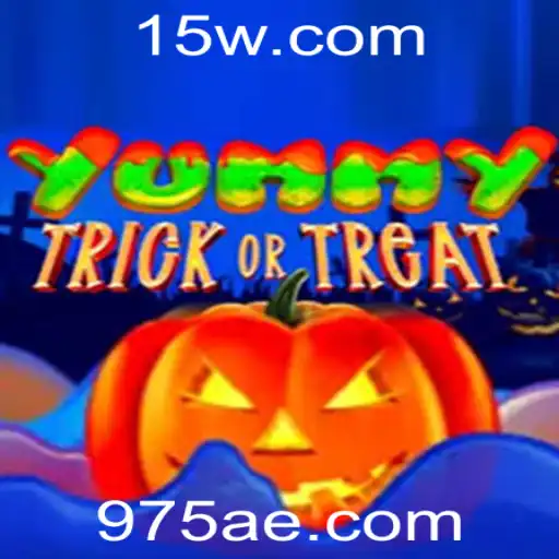 975 | YummyTrickorTreat: Conheça o Novo Jogo que Está Conquistando Todos