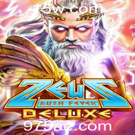 975 | Descubra a Emoção e Estratégia de ZeusRushFeverDeluxe